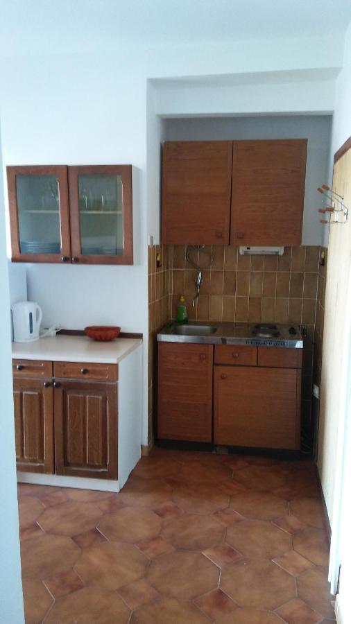 Apartmani Bozica Jadranovo Exterior foto
