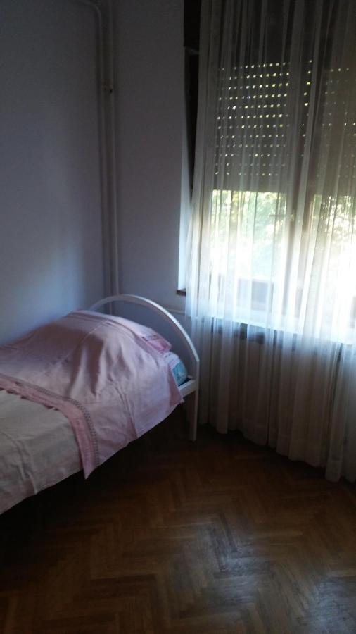 Apartmani Bozica Jadranovo Exterior foto
