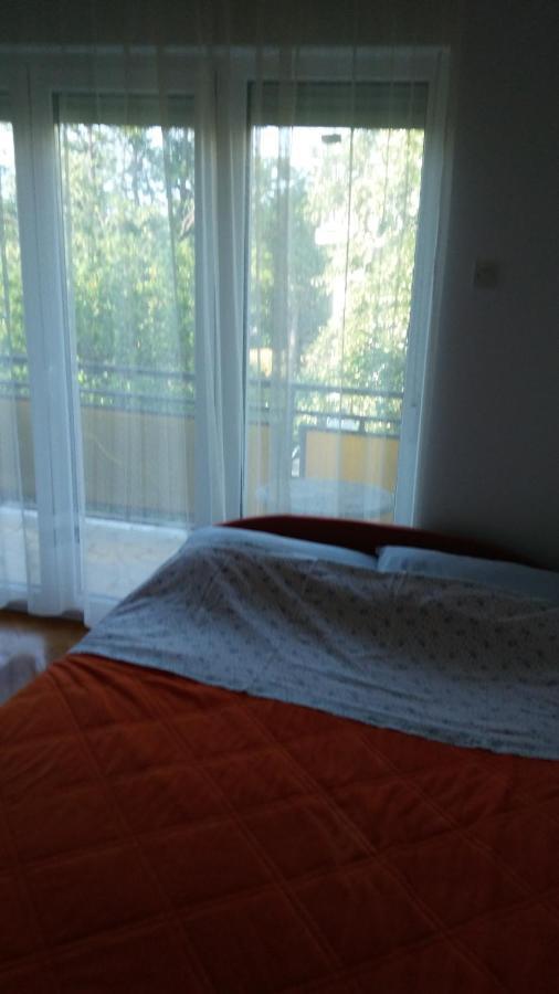 Apartmani Bozica Jadranovo Exterior foto