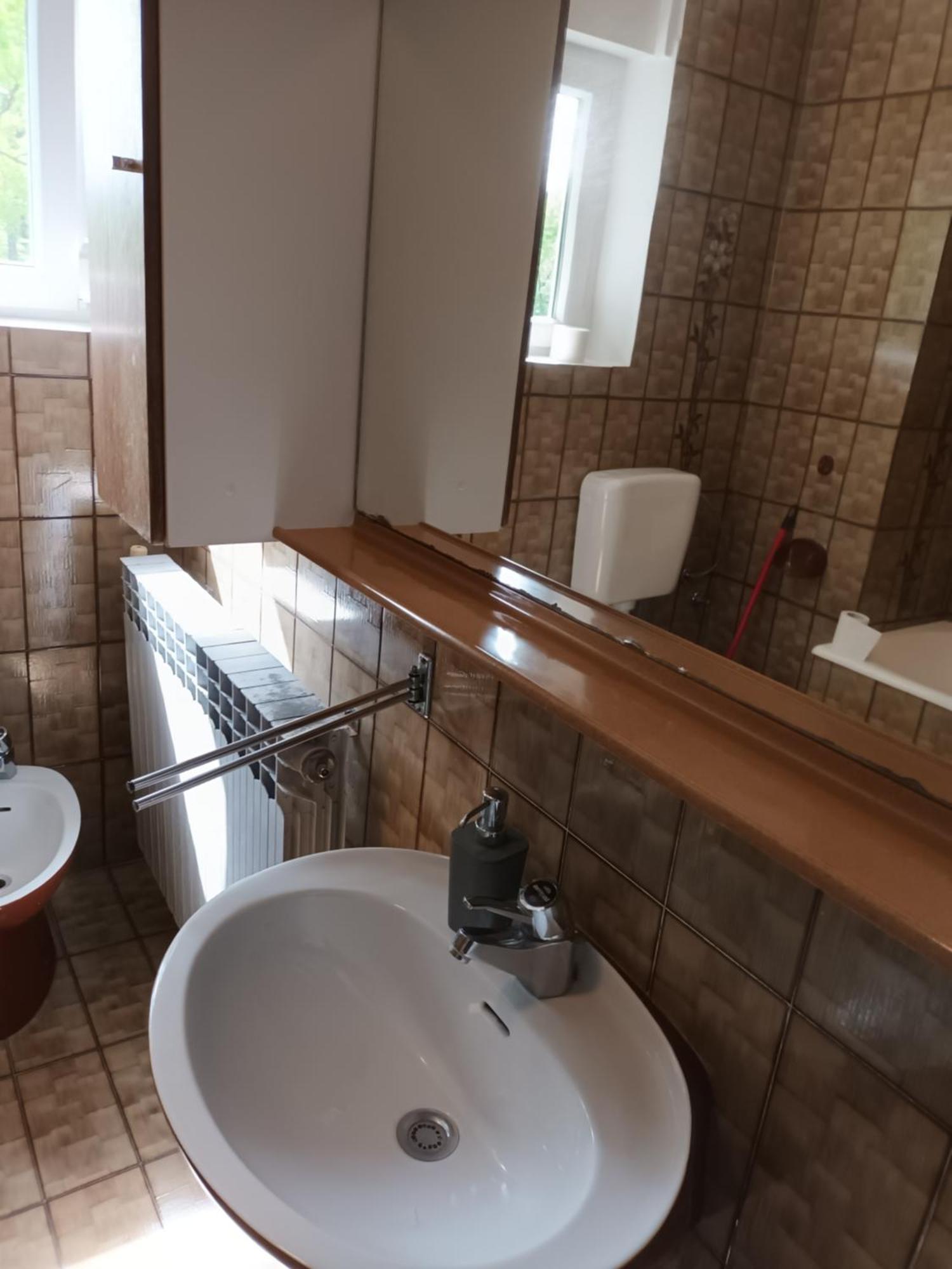 Apartmani Bozica Jadranovo Exterior foto