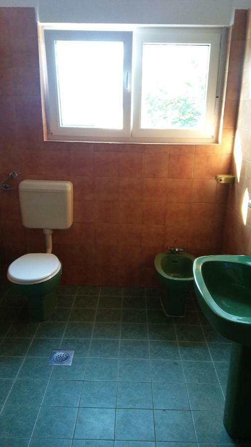 Apartmani Bozica Jadranovo Exterior foto