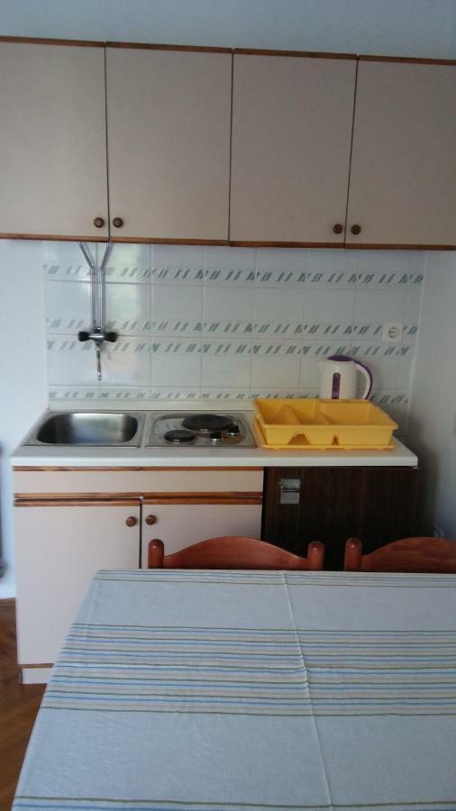 Apartmani Bozica Jadranovo Exterior foto